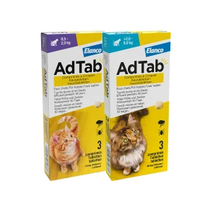 AdTab Compresse per Gatti