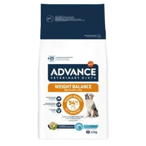 ADVANCE Cane Weight Balance Medium/Maxi 12Kg