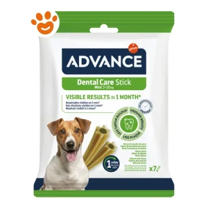 Advance Cat Veterinary Diets Dental Care Stick Mini