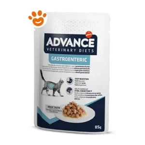 Advance Cat Veterinary Diets Gastroenteric
