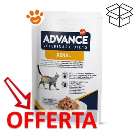 Advance Cat Veterinary Diets Renal - Image 2