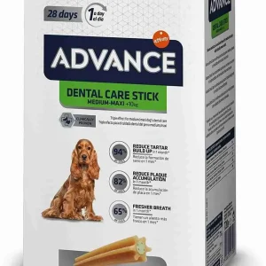 ADVANCE DENTAL CARE MEDIUM MULTIPACK PZ 112 gr 720