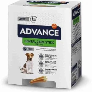 ADVANCE DENTAL CARE MINI MULTIPACK PZ 56 gr 360