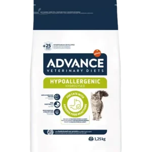 Advance Diet 1.25Kg Hypoallergenic Gatto