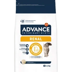 Advance Diet 1.5Kg Renal Gatto