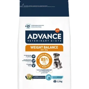 Advance Diet 1.5Kg Weight Balance Mini Cane