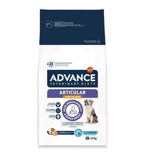 Advance Diet 12Kg Articular Light Cane