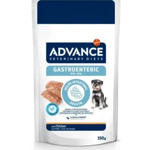 Advance Diet Bust.150G Gastroenteric Cane
