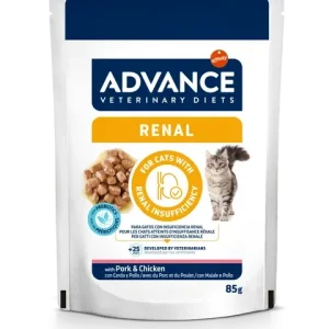 Advance Diet Bust.85G Renal Gatto
