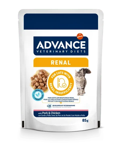 Advance Diet Bust.85G Renal Gatto
