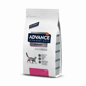 ADVANCE DIET CAT URINARY gr 400