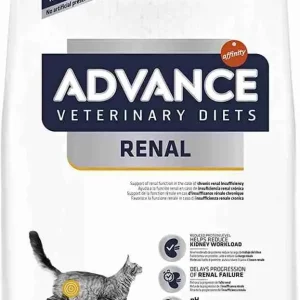 ADVANCE DIET CAT WEIGHT BALANCE 1,5 KG.