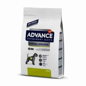 ADVANCE DIET DOG HYPOALLERGENIC MINI KG 1