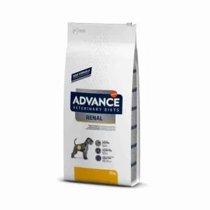 ADVANCE DIET DOG RENAL 12 KG.