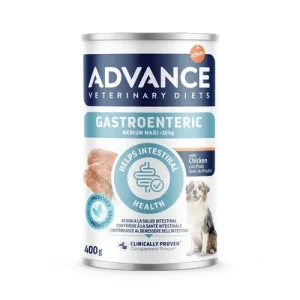 Advance Diet Latt.400G Gastroenteric M/M Cane