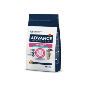 Advance Diet Sterilized Urinary Low Calorie Gatto