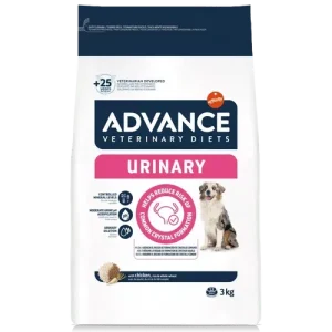Advance Diet Urinary Cane