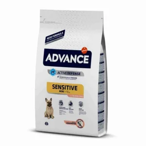 ADVANCE DOG ADULT SENSITIVE KG 1,5 MINI