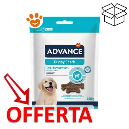 Advance Dog Snack Puppy - Image 2