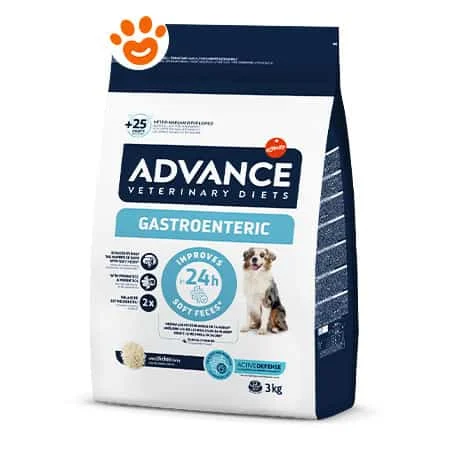 Advance Dog Veterinary Diets Gastroenteric - Image 2