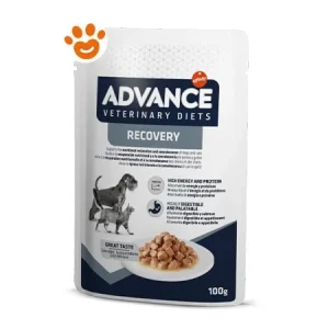 Advance Dog Veterinary Diets Recovery
