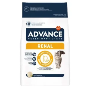 ADVANCE Gatto Renal 1,5Kg