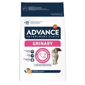 ADVANCE Gatto Urinary 1,5Kg