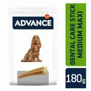 ADVANCE SNACK DENTAL CARE MAXI g 180
