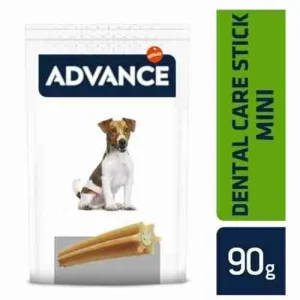 ADVANCE SNACK DENTAL CARE MINI g 90