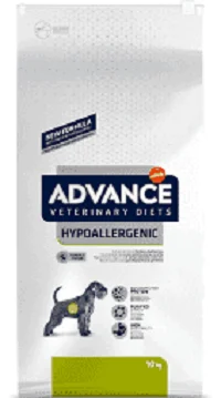 Advance veterinary Diets Hypoallergenic