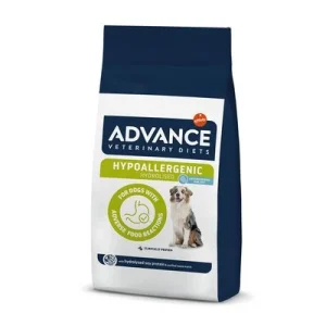 Advance Veterinary Diets Hypoallergenic Crocchette per cane