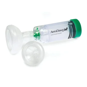 AeroDawg Sistema di inalazione