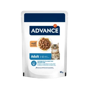 Affinity Advance Adult Cibo Umido - Gatto