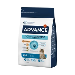 Affinity Advance Adult Pollo e Riso - Gatto