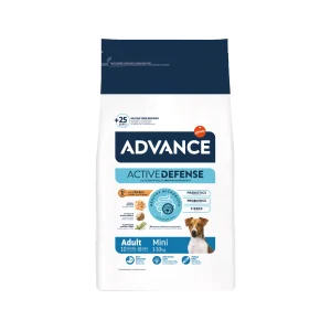 Affinity Advance Mini Adult