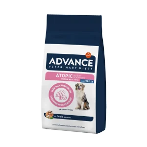 Affinity Advance Veterinary Diets Atopic Cane
