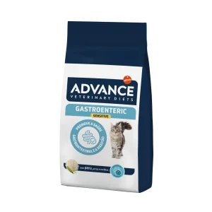 Affinity Advance Veterinary Diets Gastroenteric Sensitive Gatto