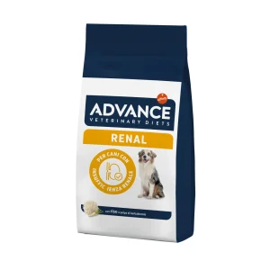Affinity Advance Veterinary Diets Renal Cane