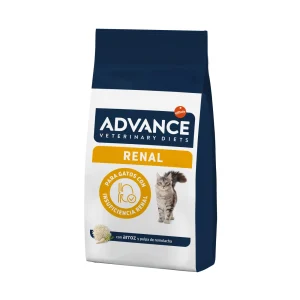 Affinity Advance Veterinary Diets Renal Gatto