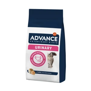 Affinity Advance Veterinary Diets Urinary Gatto