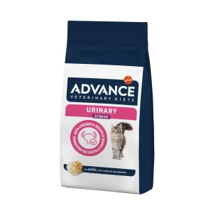 Affinity Advance Veterinary Diets Urinary Stress Gatto