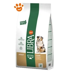 Affinity Libra Dog Adult Agnello