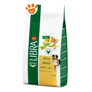 Affinity Libra Dog Adult Pollo