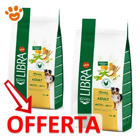 Affinity Libra Dog Adult Pollo - Image 2