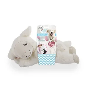 AFP Little Buddy - Heart Beat Sheep