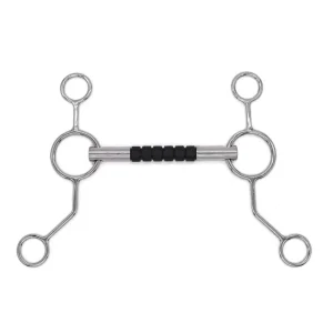 Ajr Sport Tefflex Six Roller Elevator Bit Short 5