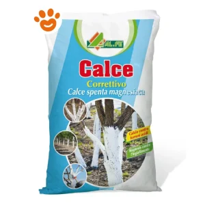 AL.FE Calce Spenta