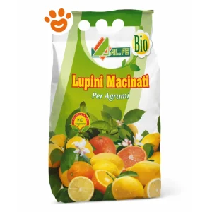 AL.FE Lupini Macinati