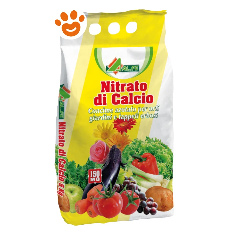 AL.FE Nitrato di Calcio