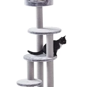 ALBERO GATTO MELO (DELUXE)